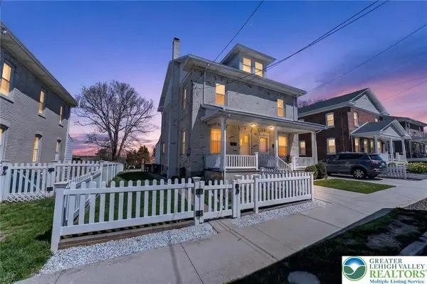 310 Berks Street, Easton, PA 18045