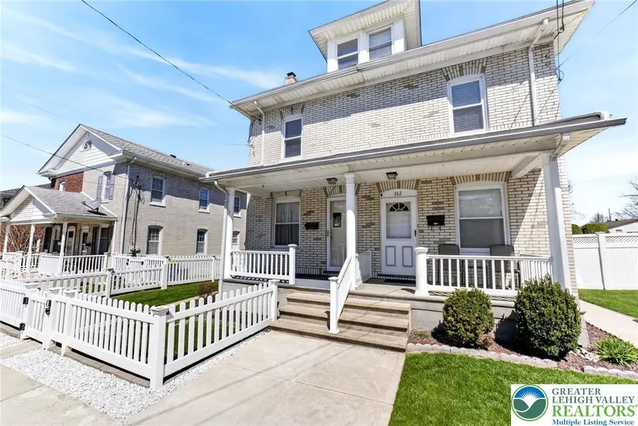 310 Berks Street, Easton, PA 18045 - #2