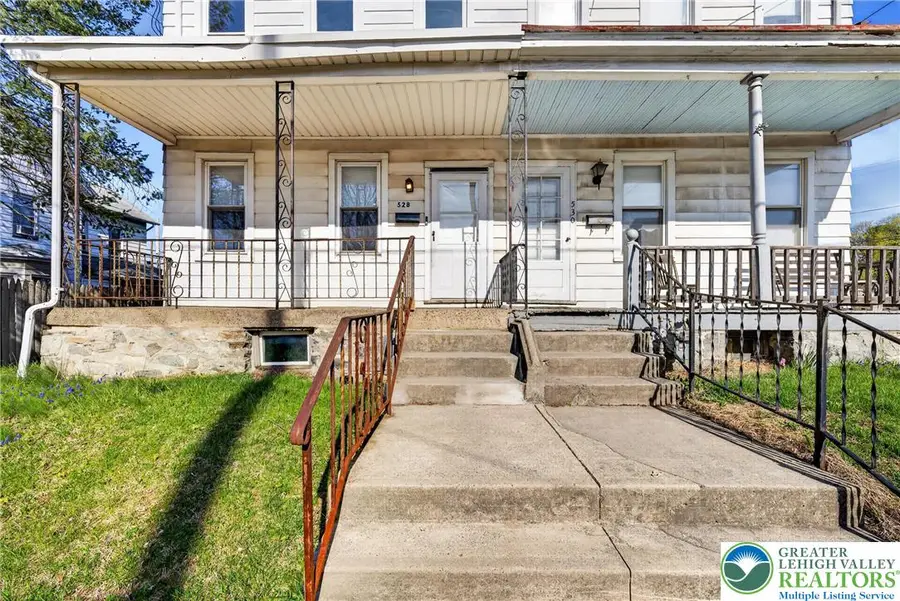 528 Packer Street, Easton, PA 18042 - #3