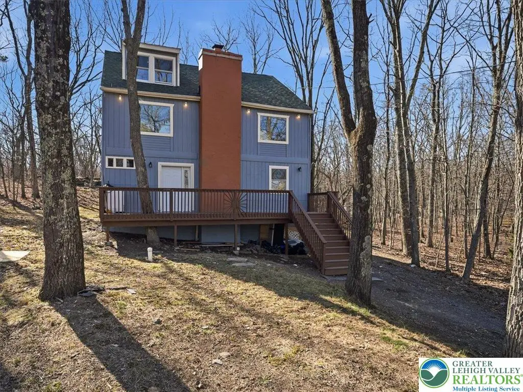 211 Geese Court, Pocono Ranch Lands, PA 18324 - #1