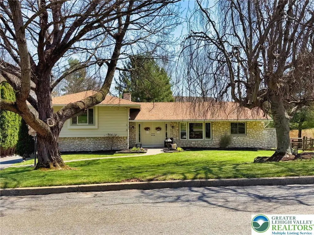 2321 Silo Drive, Forks Township, PA 18040 - #1