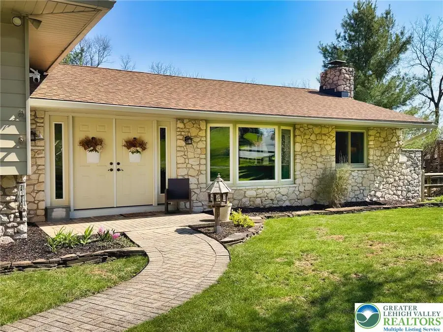 2321 Silo Drive, Forks Township, PA 18040 - #2