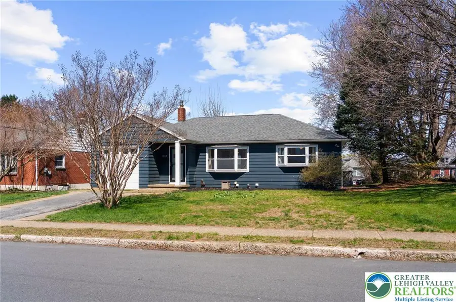 359 Milton Street, Easton, PA 18042 - #3