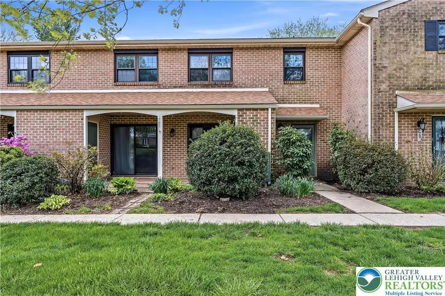 2765 Springhaven Place, Lower Macungie, PA 18062 - #2