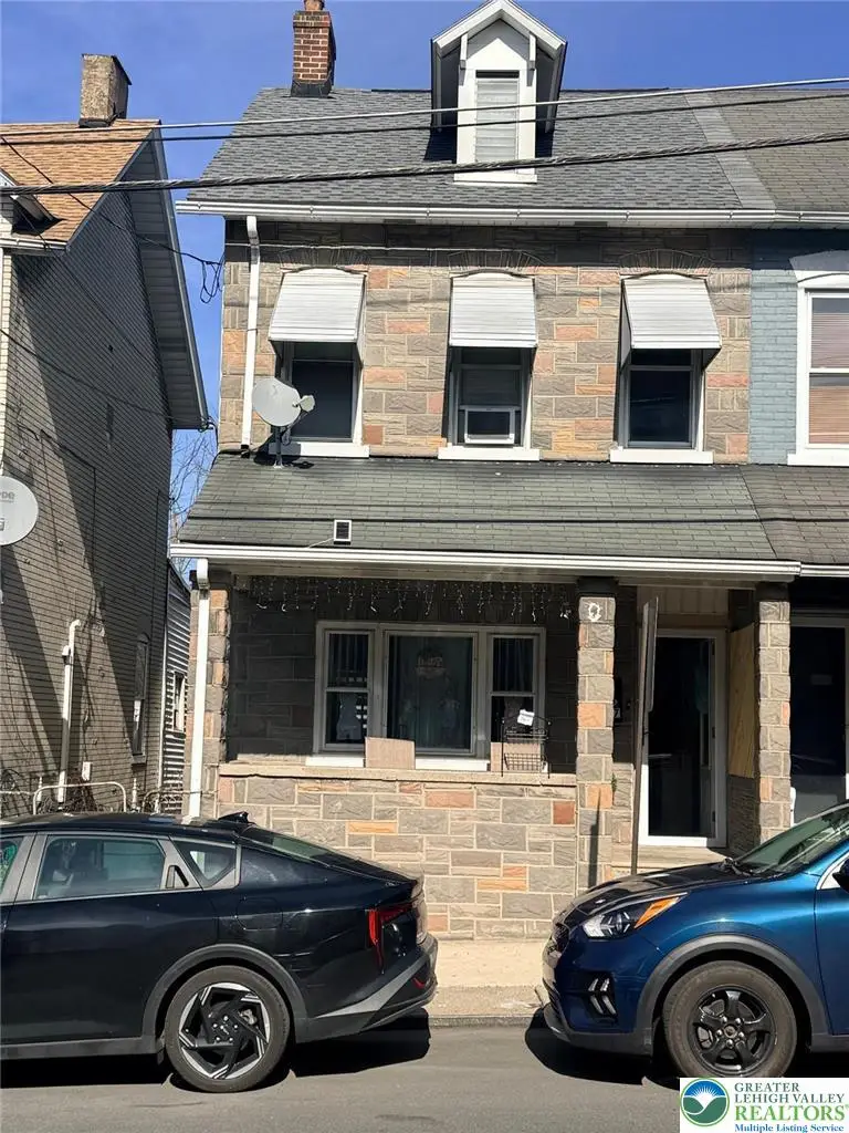 617 5th Street, Allentown, PA 18103 - #1