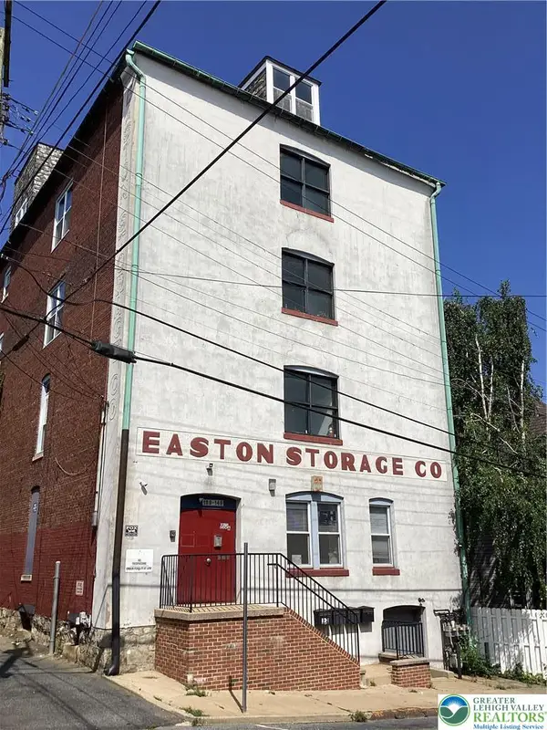145 S 11th Street #B & C, Easton, PA 18042