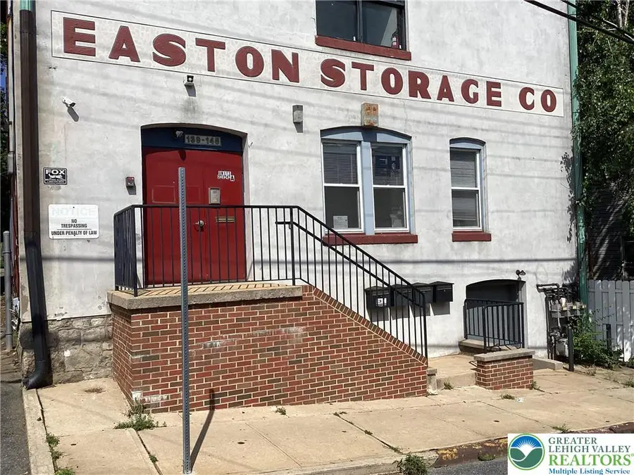 145 S 11th Street #B & C, Easton, PA 18042 - #2