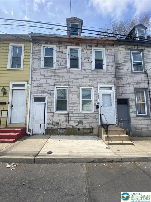 318 N Lumber, Allentown City, PA 18102