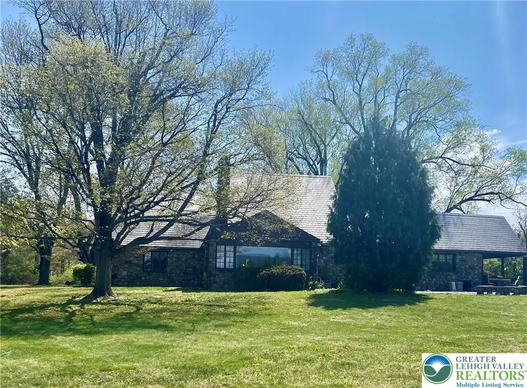 351 Palmer Road, Washington, PA 18013 - #1