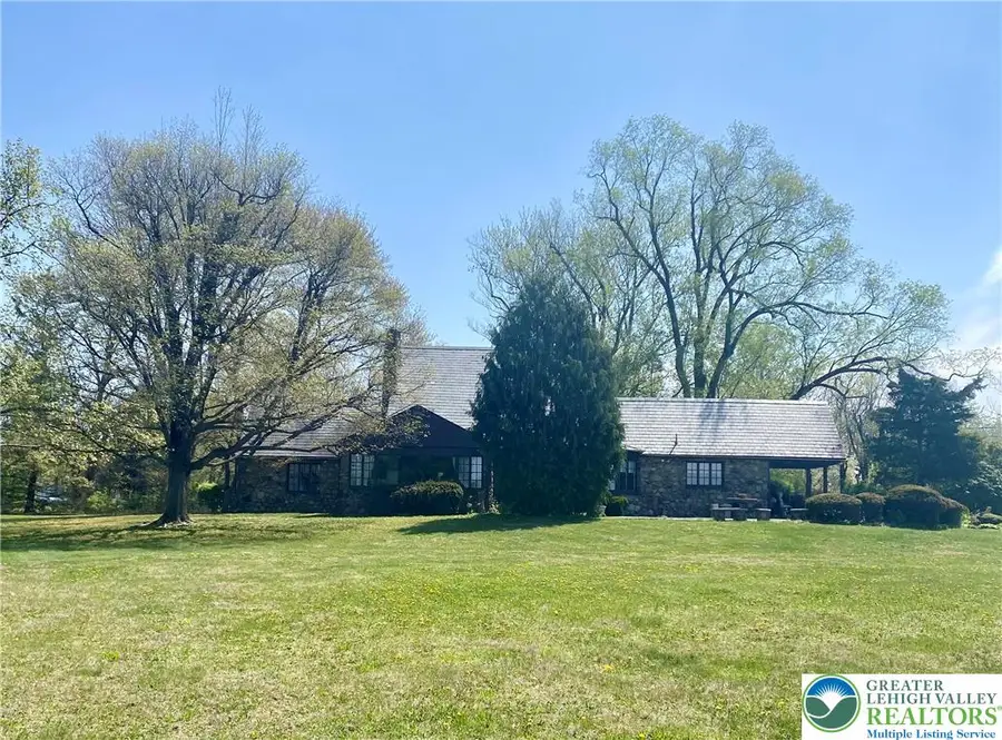 351 Palmer Road, Washington, PA 18013 - #3