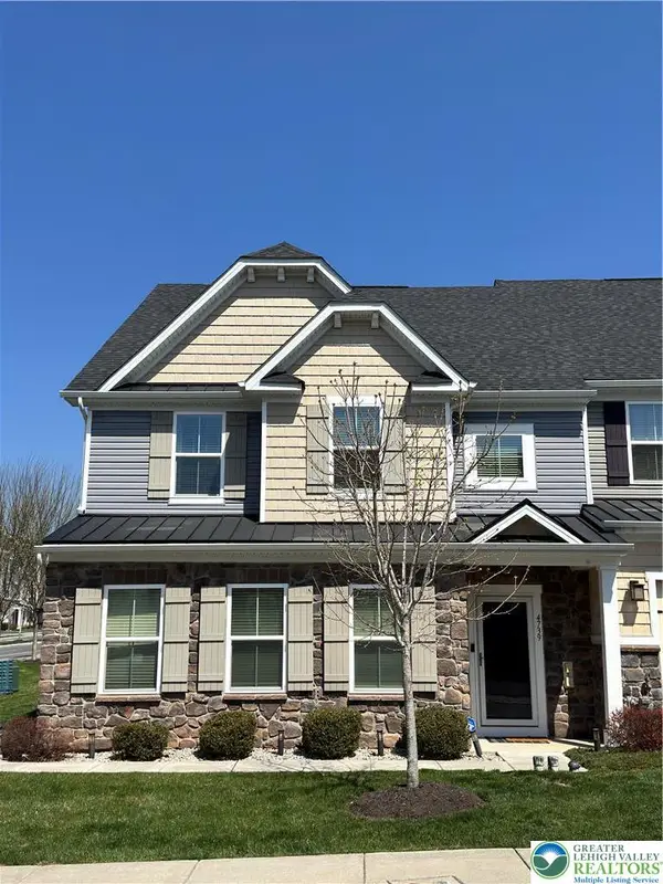 4739 Rafi Road, Easton, PA 18045