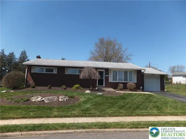 1264 California Avenue, Whitehall Twp, PA 18052