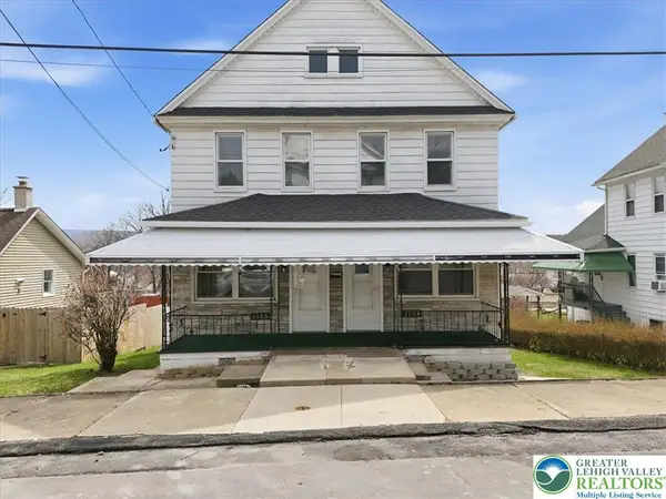 1166 Breaker Street, Scranton, PA 18519