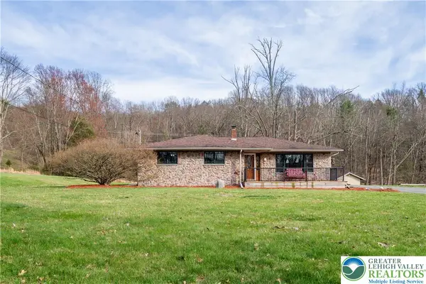 4043 Manor Drive, Hamilton Twp, PA 18360