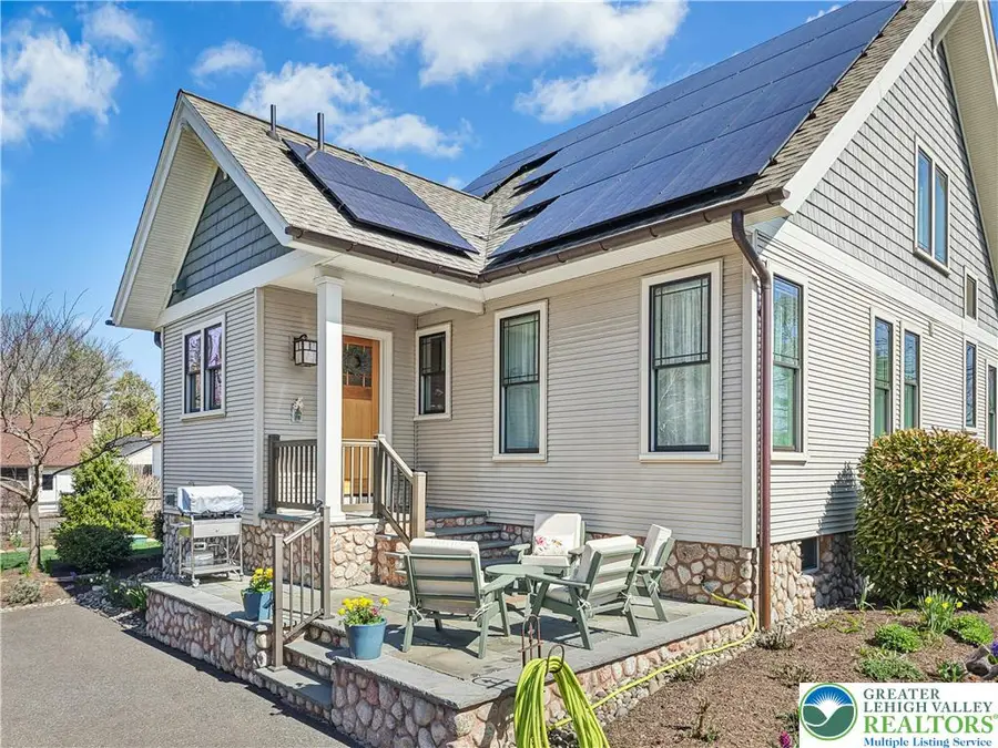 1235 River Road, Upper Black Eddy, PA 18972 - #2