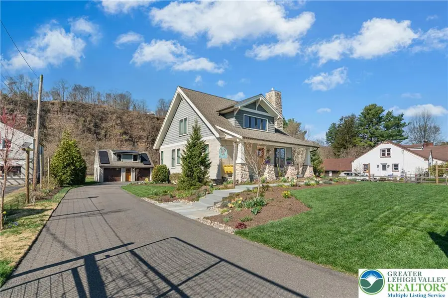 1235 River Road, Upper Black Eddy, PA 18972 - #3