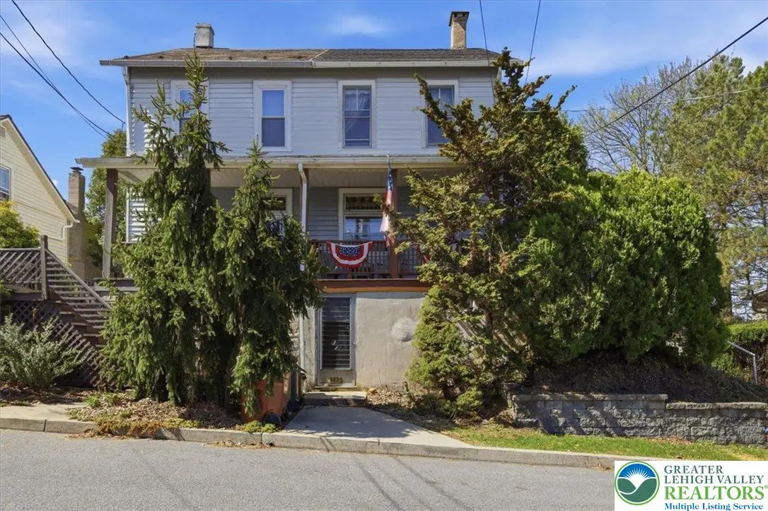 3225 S Front Street, Hokendauqua, PA 18052 - #1