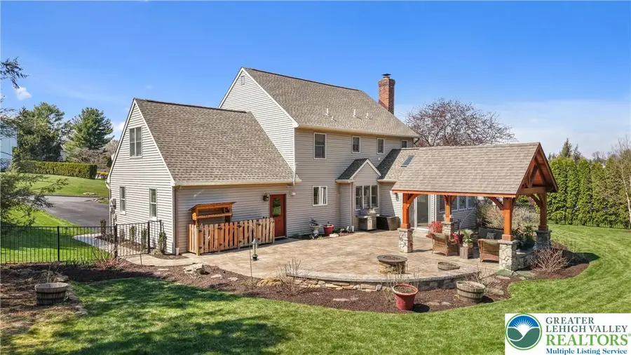 1625 Arrowwood Drive, Forks Township, PA 18040 - #2