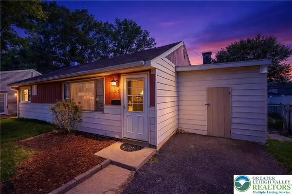 2824 Arcadia Avenue, Allentown City, PA 18103