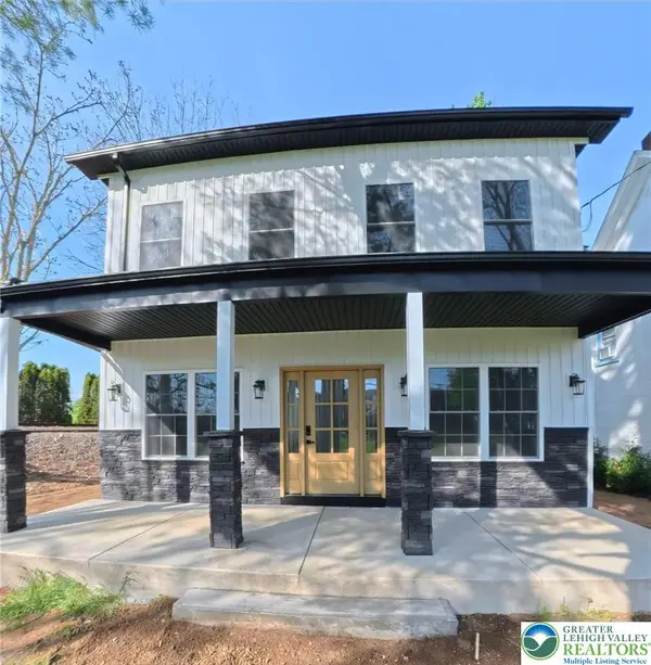 41 S 2nd Street, Emmaus Boro, PA 18049