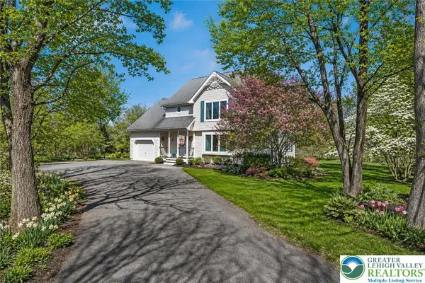 1244 Quiet Hills Lane, Chestnuthill Twp, PA 18330