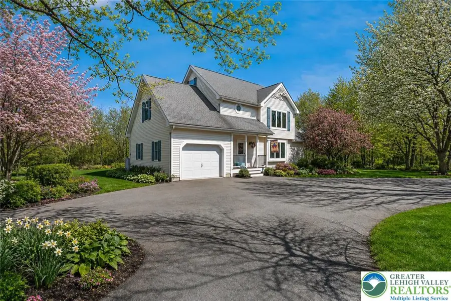 1244 Quiet Hills Lane, Indian Mountain Lake, PA 18330 - #2