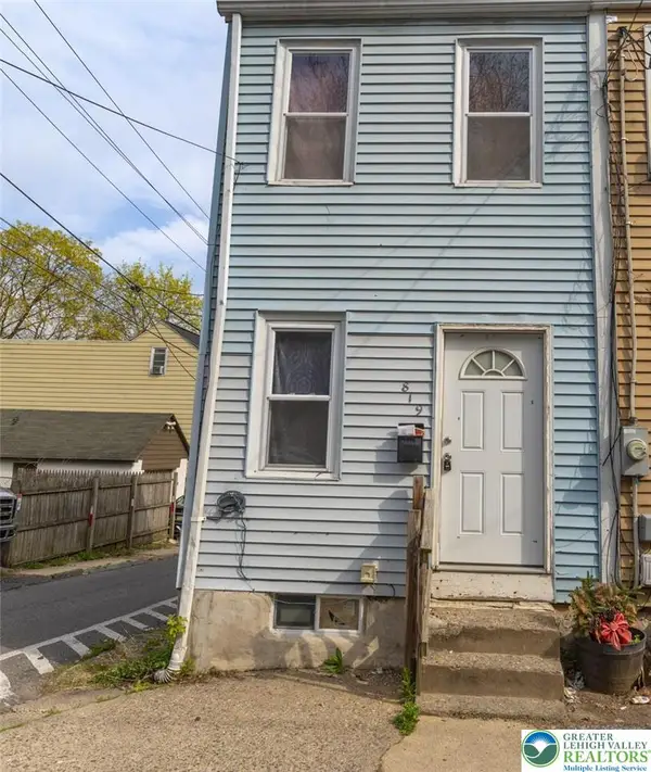 819 Spruce Street, Easton, PA 18042