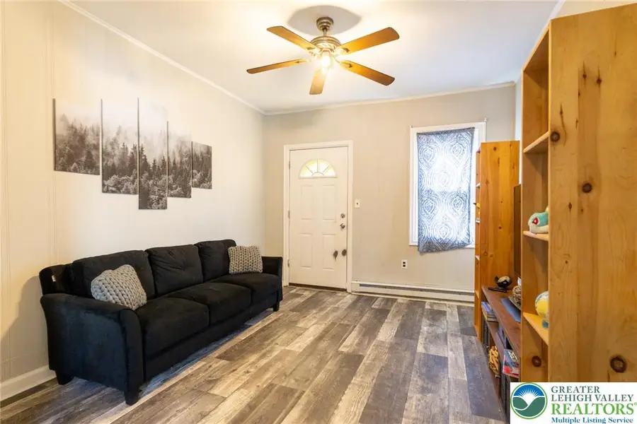 819 Spruce Street, Easton, PA 18042 - #2