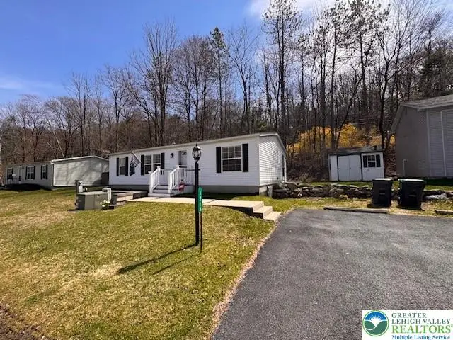 1215 Blue Mountain Circle, Ross, PA 18353 - #2