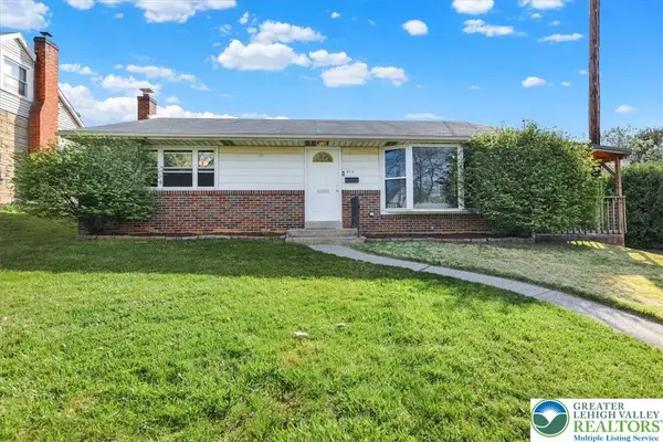 815 N 22nd, Allentown City, PA 18104