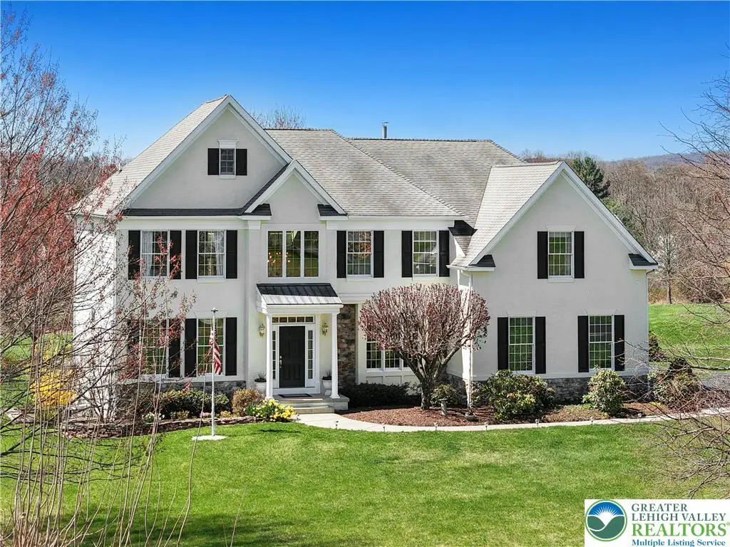 114 Countryside Drive, Kintnersville, PA 18930 - #1