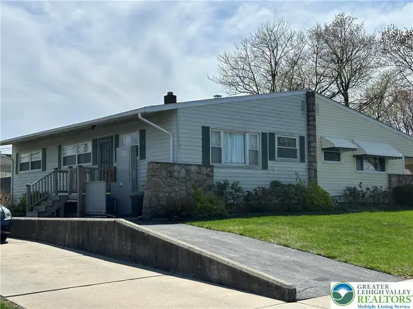 1538 Jill Street, Bethlehem City, PA 18017