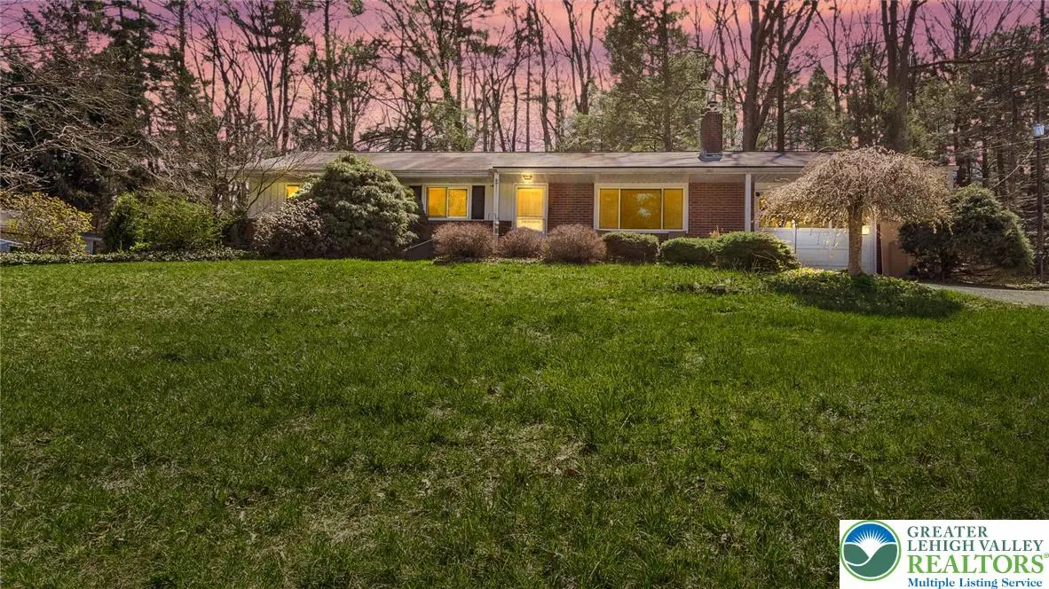 20 Serfass Lane, Lower Towamensing, PA 18071 - #1