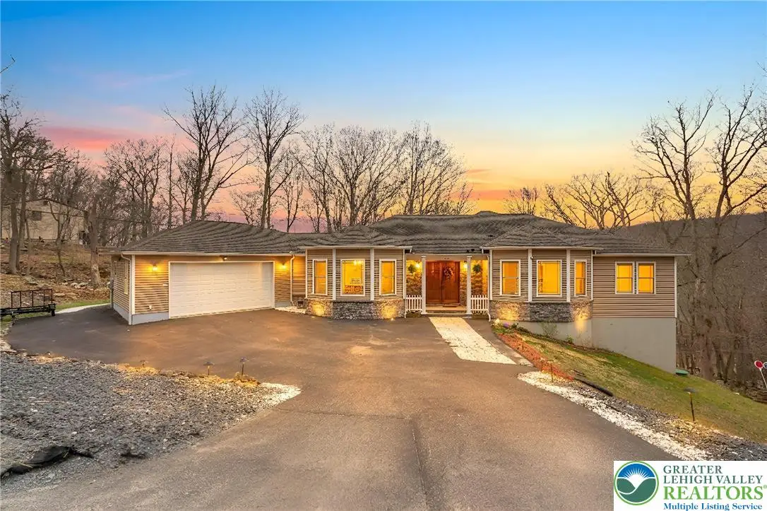 1007 Hampstead Road, Lehman, PA 18324 - #1