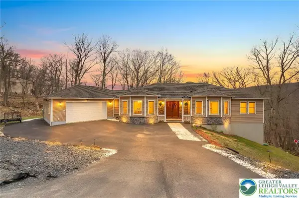 1007 Hampstead Road, Lehman Twp, PA 18324