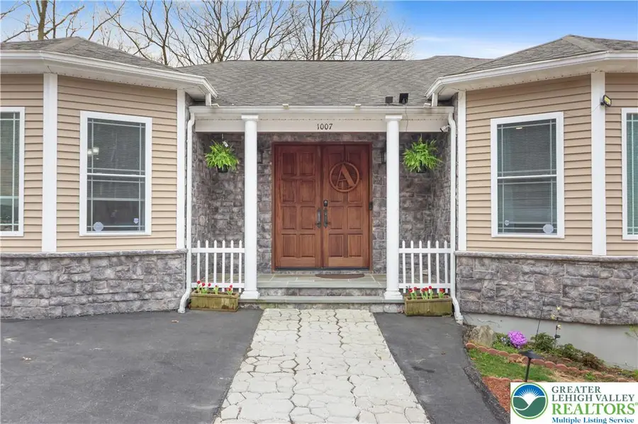 1007 Hampstead Road, Lehman, PA 18324 - #2