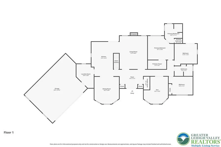 1007 Hampstead Road, Lehman, PA 18324 - #3