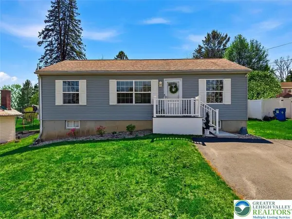 1394 Clearfield Avenue, Lower Saucon Twp, PA 18015