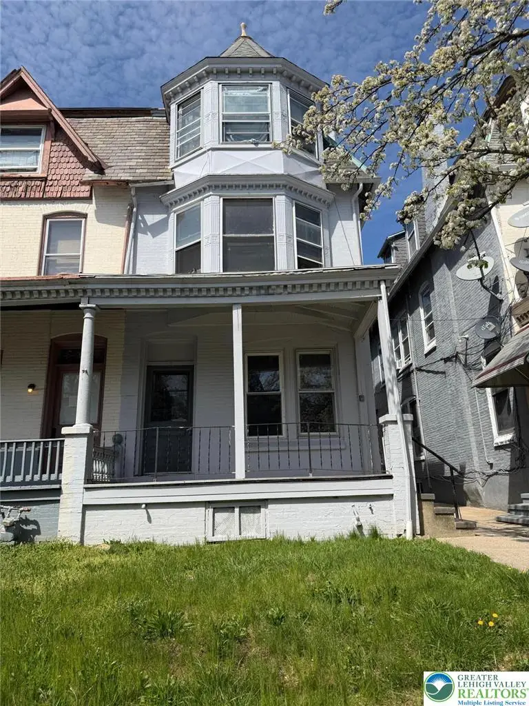 115 Windsor Street, Reading, PA 19601 - #1