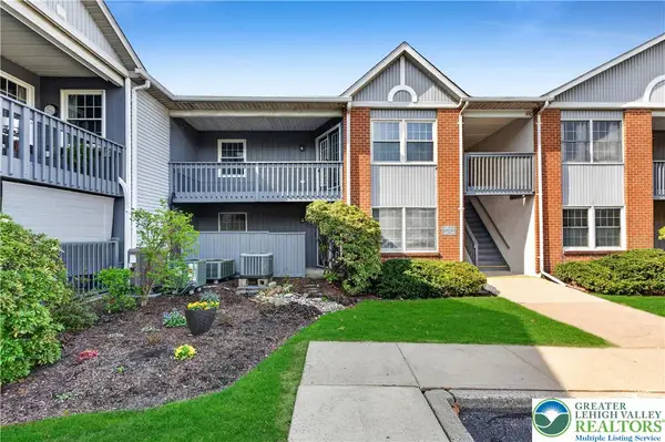 4638 Cheryl Drive, Hanover Twp, PA 18017