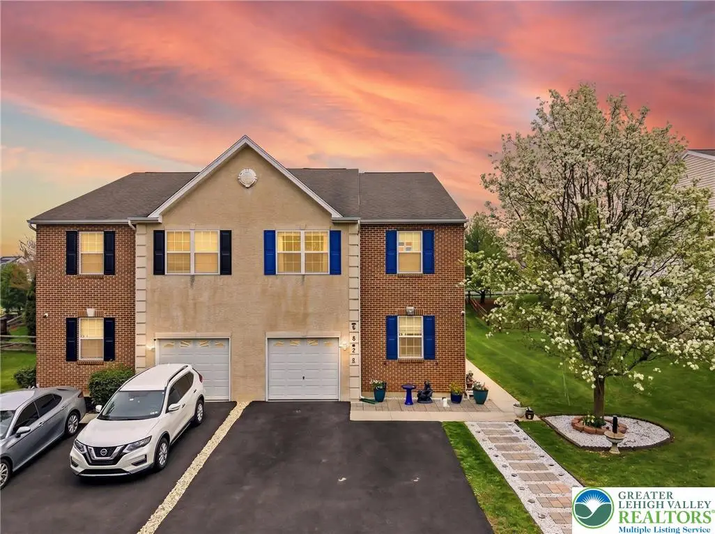 6825 Hunt Drive, Lower Macungie, PA 18062 - #1