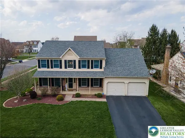 4035 Ross Road, Bethlehem Twp, PA 18020