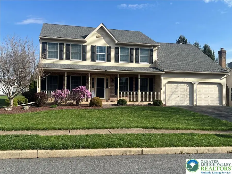 4035 Ross Road, Bethlehem, PA 18020 - #2