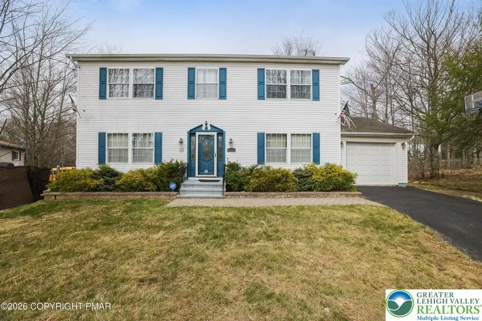 5382 Vine Terrace, Coolbaugh, PA 18466 - #1