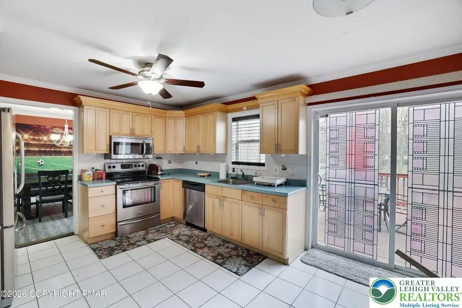 5382 Vine Terrace, Coolbaugh, PA 18466 - #3