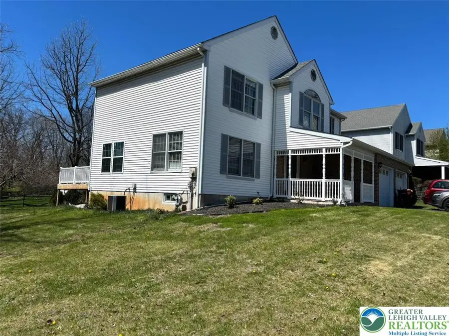 3406 S Ruch Street, Hokendauqua, PA 18052 - #2