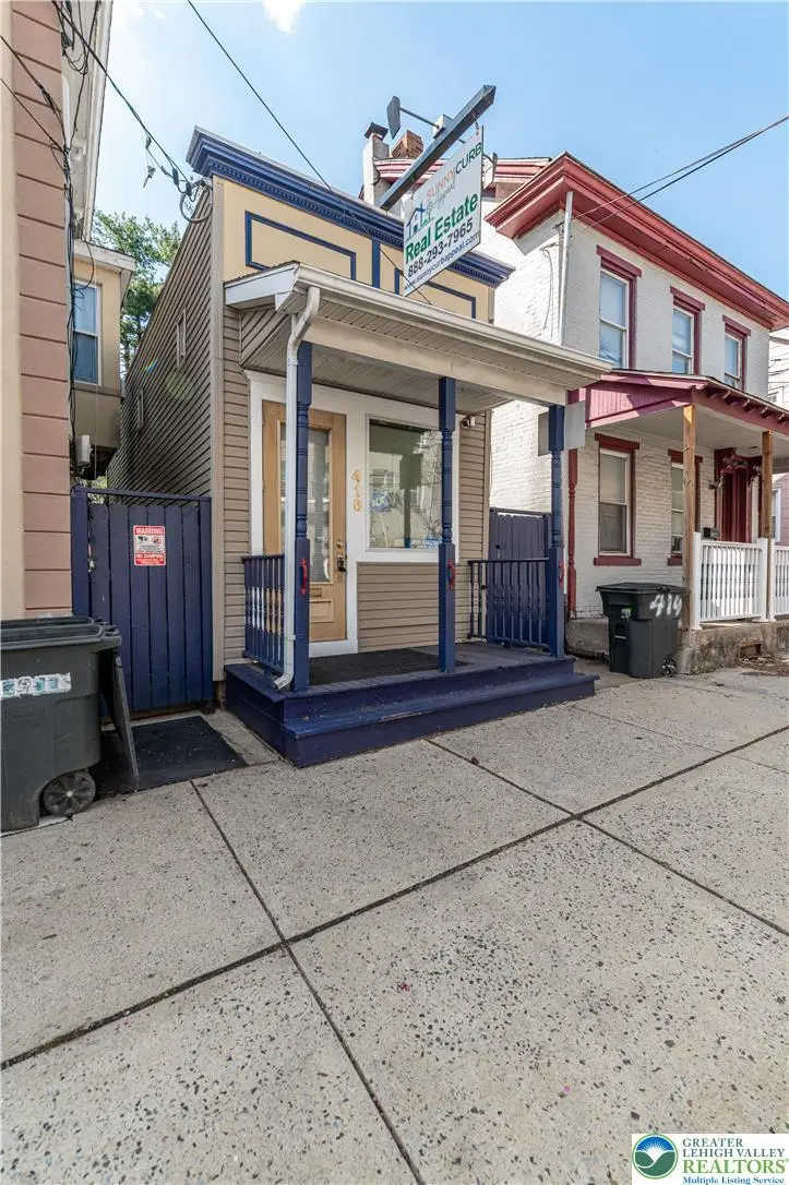 416 Wyandotte Street, Bethlehem, PA 18015 - #2