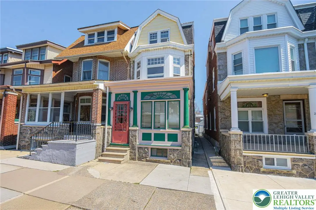 223 S 17th Street, Allentown, PA 18104 - #1