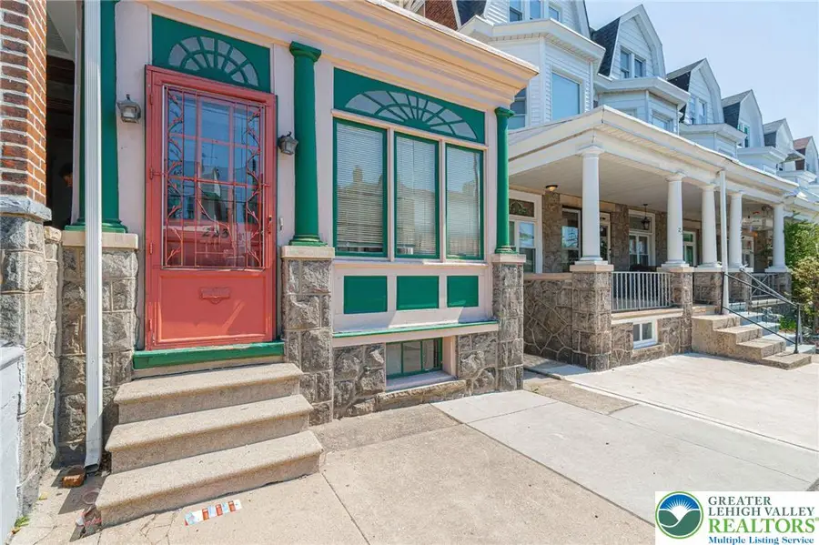 223 S 17th Street, Allentown, PA 18104 - #2