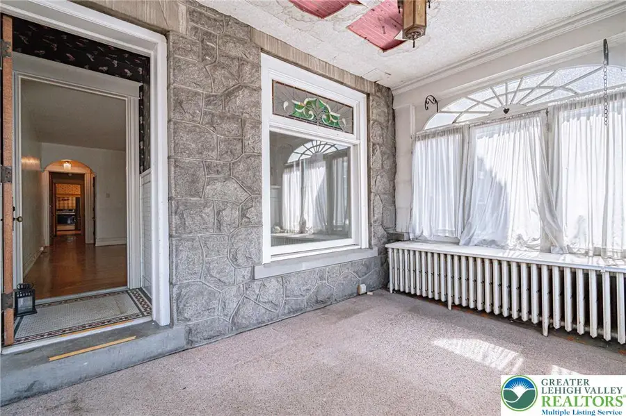 223 S 17th Street, Allentown, PA 18104 - #3